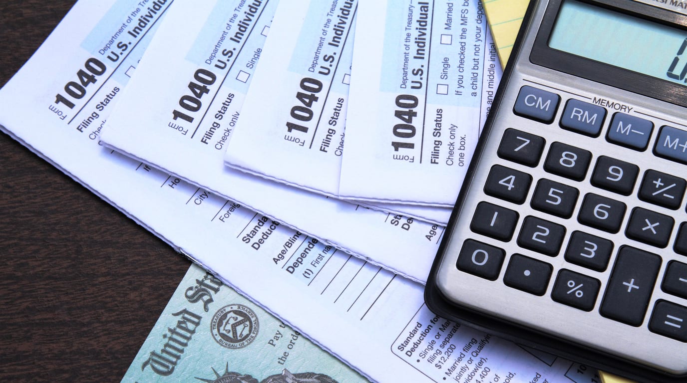 Common Tax Filing Mistakes To Avoid In 2026