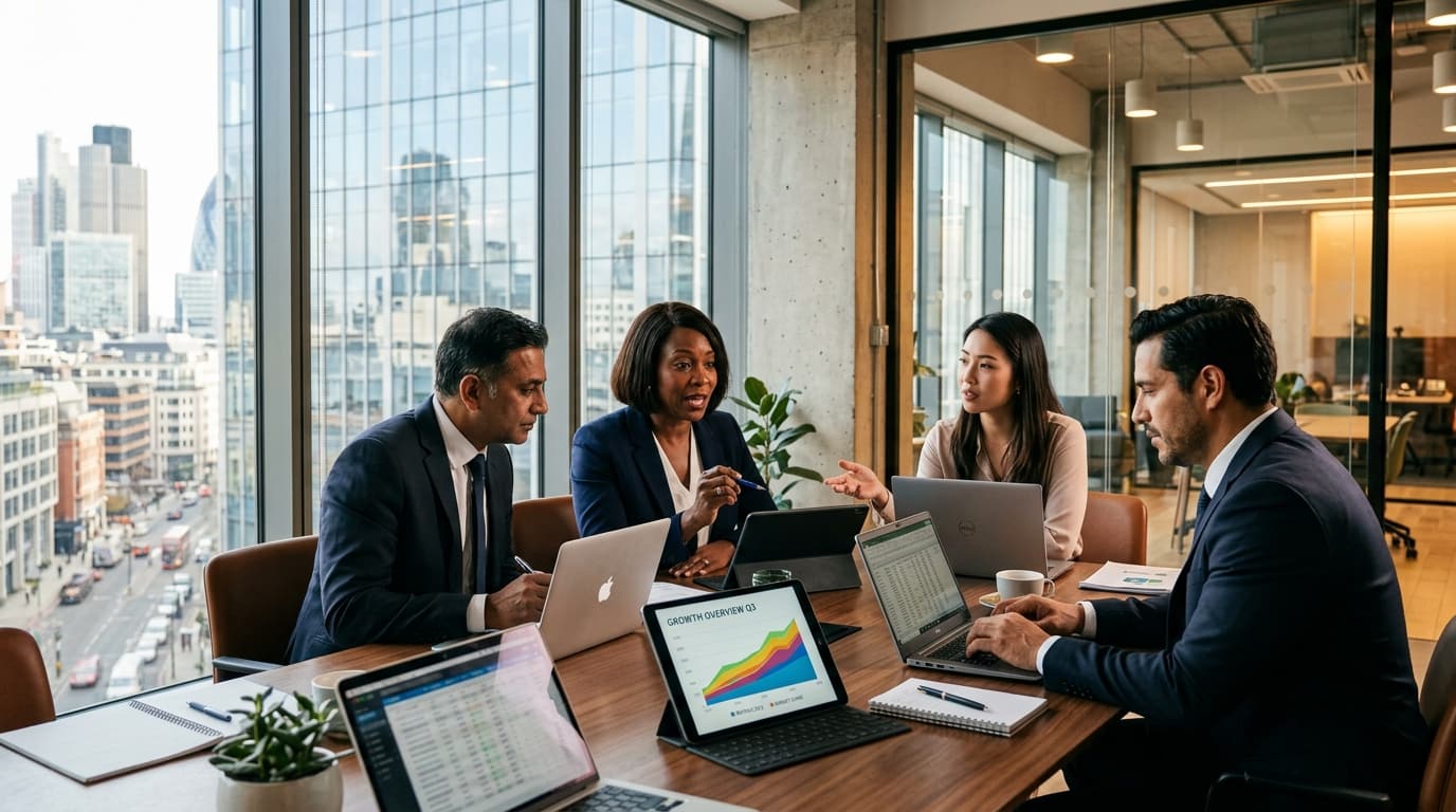 CAAS 2026 Client Accounting Advisory Services | Growth Strategy