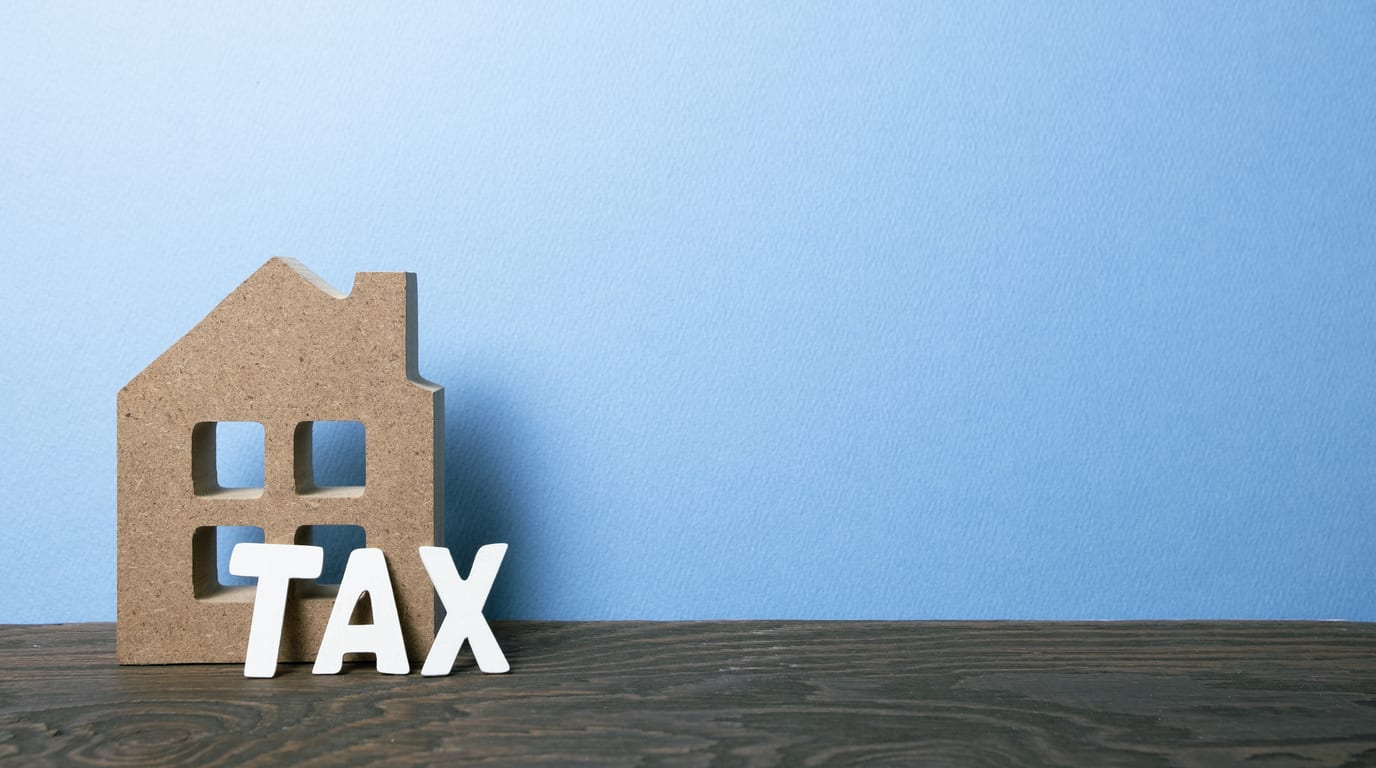 Tax Planning Strategies For 2026