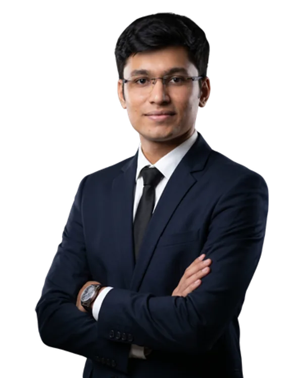 Arpan Patel Director · US Operations